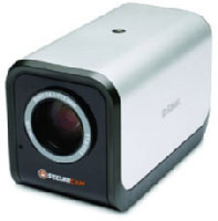 D-link DCS-3415 Network Camera D-link DCS-3415 Network Camera